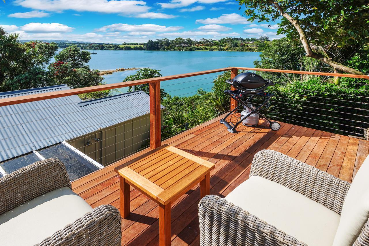 The Boat House Auckland Exterior foto