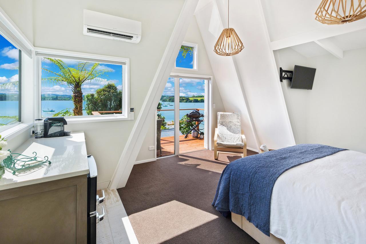 The Boat House Auckland Exterior foto